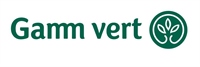 Groupe Gamm Vert (logo)